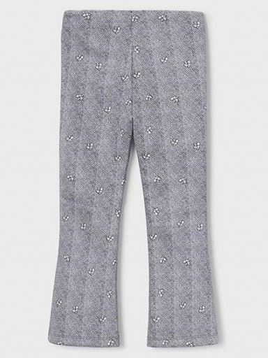 Mayoral Leggins Flare Antelina Print 16-04730-025 Gris [1]