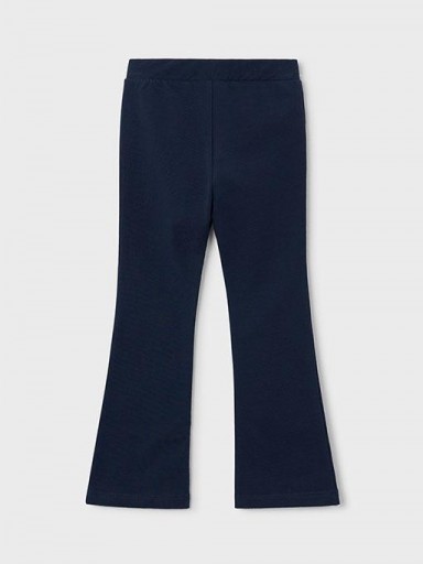 Mayoral Leggins Felpa Flare 16-04731-031 Marino [1]