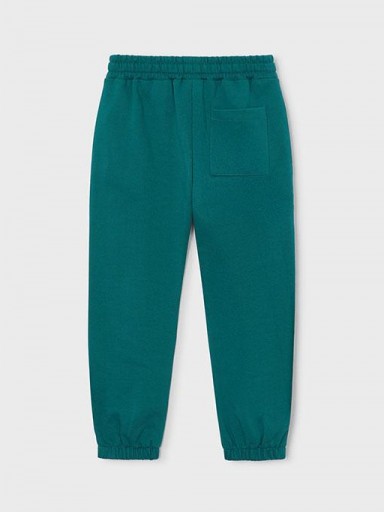 Mayoral Chándal 2 Pantalones Combinado 16-04805-010 Lago [2]