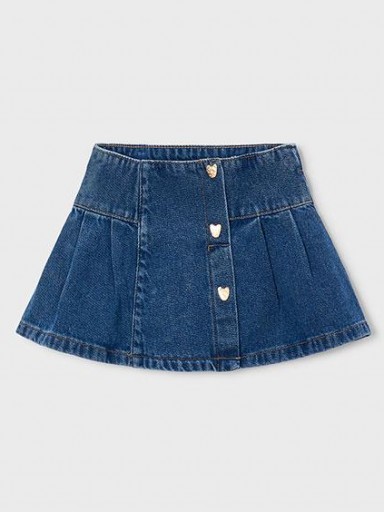 Mayoral Falda Denim 16-04902-038 Medio [1]