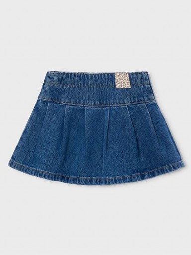 Mayoral Falda Denim 16-04902-038 Medio [2]