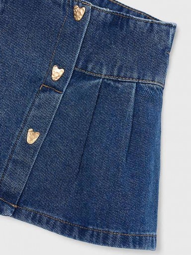 Mayoral Falda Denim 16-04902-038 Medio [3]