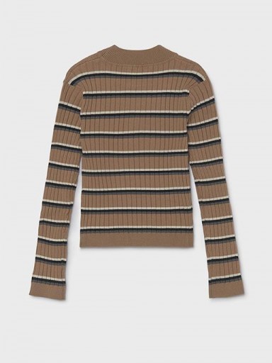 Mayoral Semi cisne Tricot 16-07056-039 Camel [2]