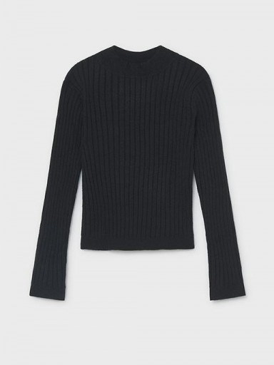 Mayoral Semi cisne Tricot 16-07056-041 Negro [0]