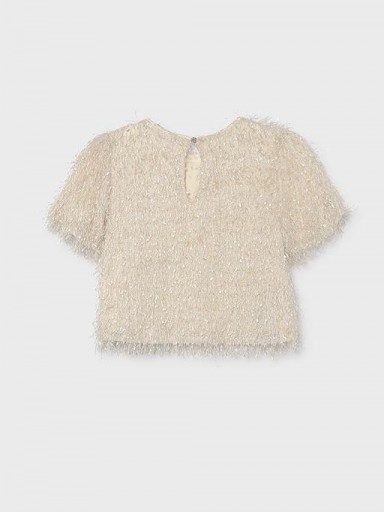 Mayoral Top Flecos 16-07067-044 Avena [1]