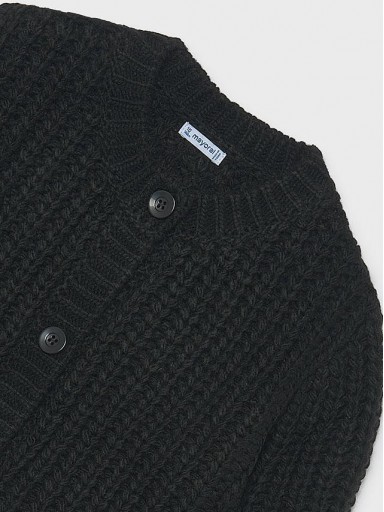 Mayoral Rebeca Punto Ingles 16-07344-026 Negro [2]