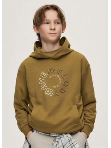 Mayoral Pullover 3d 16-07404-010 Miel [0]
