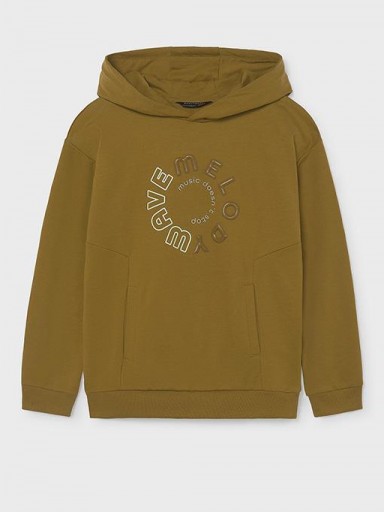 Mayoral Pullover 3d 16-07404-010 Miel [1]