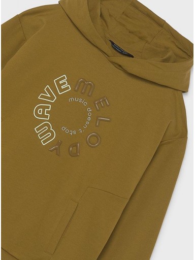 Mayoral Pullover 3d 16-07404-010 Miel [3]