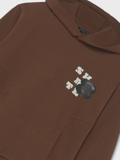 Mayoral Pullover 3d 16-07404-011 Chocolate [4]