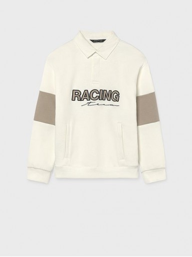 Mayoral Pullover Polo 16-07406-022 Nata [1]