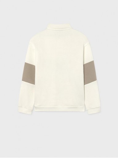 Mayoral Pullover Polo 16-07406-022 Nata [2]