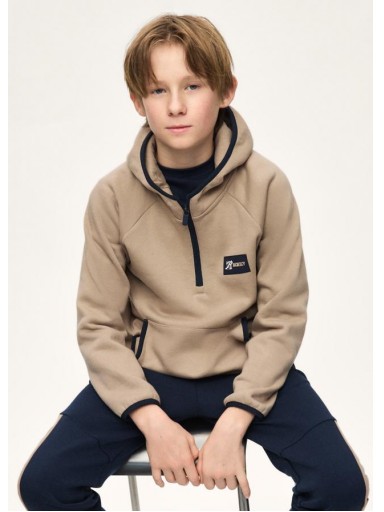 Mayoral Pullover Vivos 16-07407-027 Avellana [0]