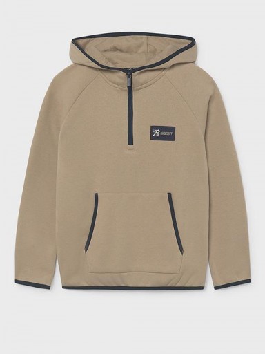 Mayoral Pullover Vivos 16-07407-027 Avellana [2]