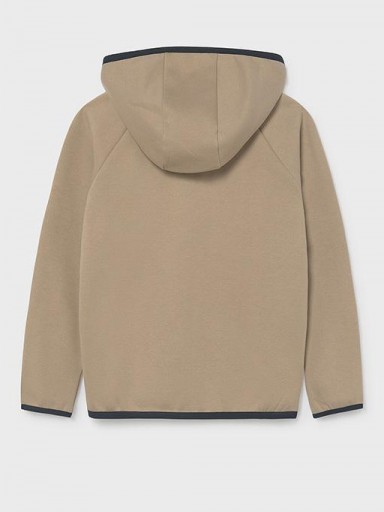 Mayoral Pullover Vivos 16-07407-027 Avellana [3]