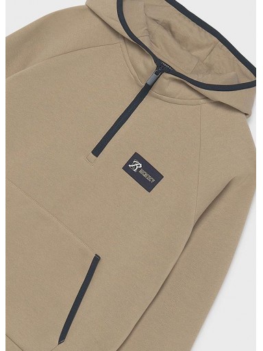 Mayoral Pullover Vivos 16-07407-027 Avellana [4]