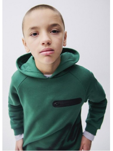 Mayoral Pullover Print 16-07409-036 Abeto [0]