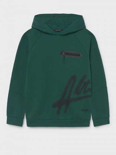 Mayoral Pullover Print 16-07409-036 Abeto [1]