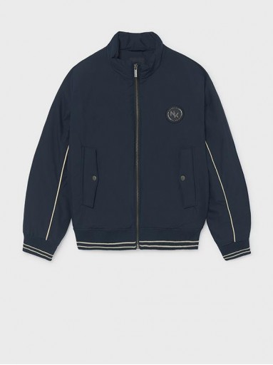 Mayoral Cazadora Bomber 16-07411-045 Azul [0]