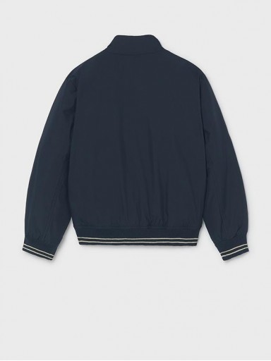Mayoral Cazadora Bomber 16-07411-045 Azul [1]