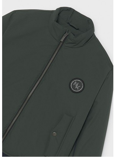 Mayoral Cazadora Bomber 16-07411-046 Pinsapo [2]