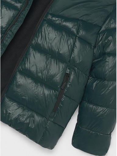 Mayoral Chaquetón Brillo Mate 16-07413-057 Dark [2]