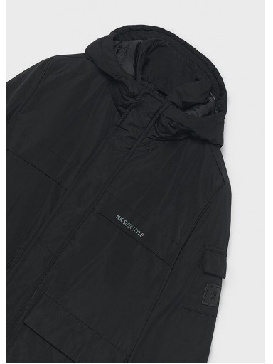 Mayoral Parka 16-07415-068 Negro [4]