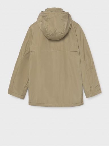 Mayoral Parka 16-07415-069 Camel [2]