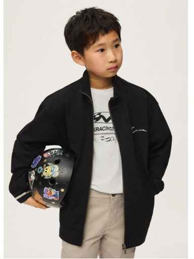 Mayoral Canguro Smart 16-07418-096 Negro [0]
