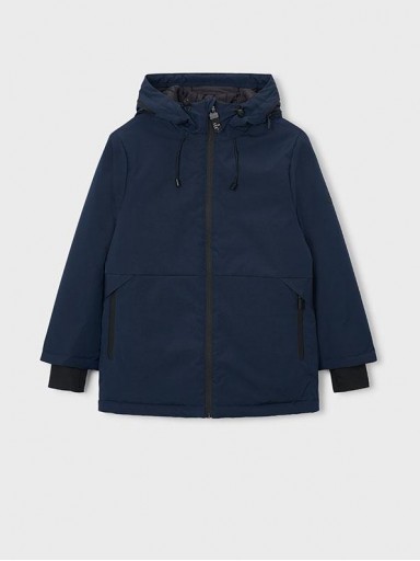 Mayoral Parka Acolchada 16-07423-400 Marino [0]