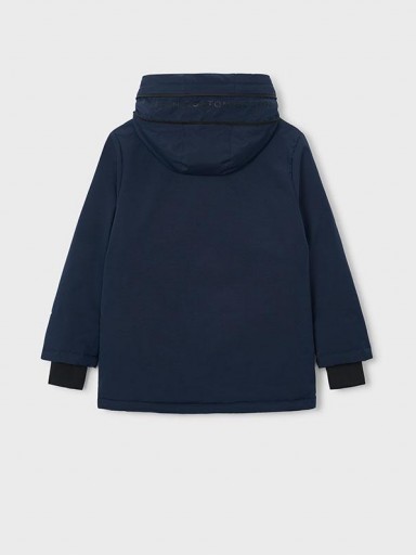 Mayoral Parka Acolchada 16-07423-400 Marino [1]