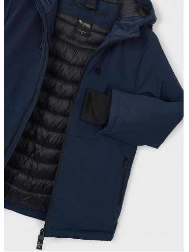Mayoral Parka Acolchada 16-07423-400 Marino [2]