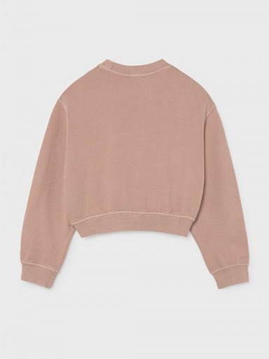 Mayoral Pullover Apliques Bordados 16-07427-046 Colorete [1]