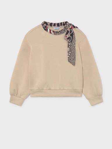 Mayoral Pullover Lazada 16-07428-052 Raiz [0]