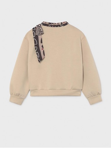 Mayoral Pullover Lazada 16-07428-052 Raiz [1]