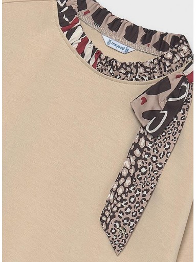 Mayoral Pullover Lazada 16-07428-052 Raiz [2]