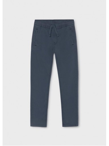 Mayoral Pantalón Soft Jogger 16-07507-094 Sombra [0]