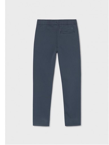 Mayoral Pantalón Soft Jogger 16-07507-094 Sombra [1]
