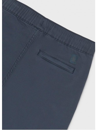 Mayoral Pantalón Soft Jogger 16-07507-094 Sombra [2]