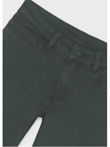 Mayoral Pantalón Soft  5b 16-07508-031 Pinsapo [2]