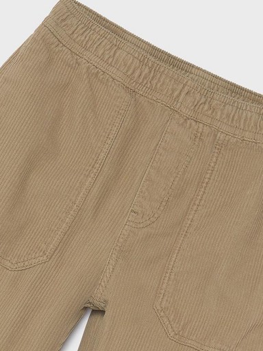 Mayoral Pantalón Pana 16-07511-010 Camel [4]