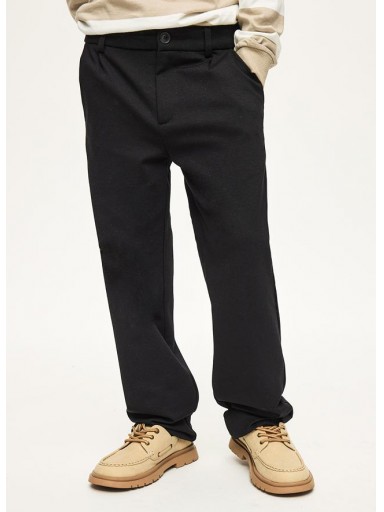 Mayoral Pantalón Smart Comfort 16-07516-096 Negro [1]