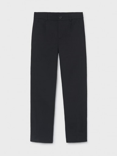 Mayoral Pantalón Smart Comfort 16-07516-096 Negro [2]
