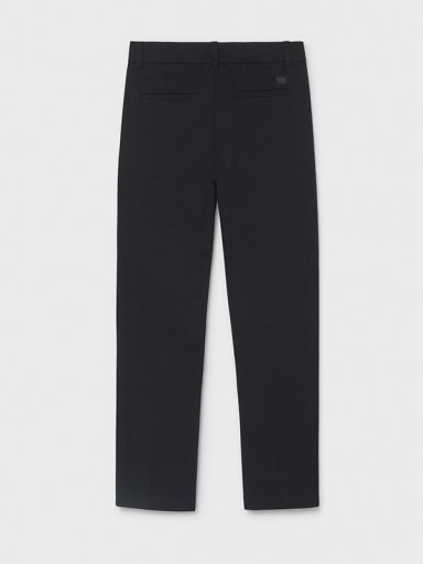 Mayoral Pantalón Smart Comfort 16-07516-096 Negro [3]