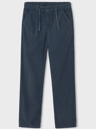 Mayoral Pantalón Pana 16-07519-440 Indigo [0]