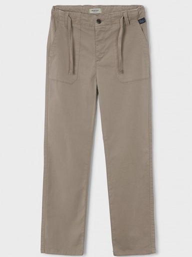 Mayoral Pantalón Worker 16-07520-439 Topo [1]