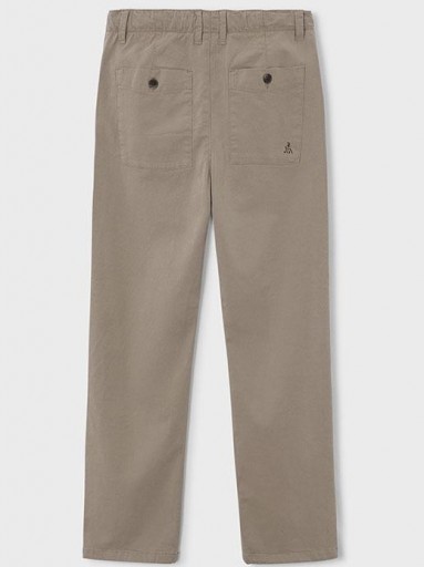 Mayoral Pantalón Worker 16-07520-439 Topo [2]