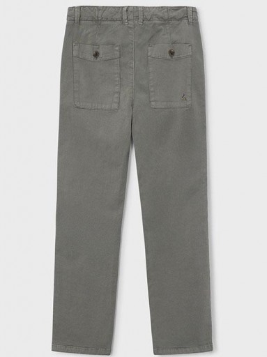 Mayoral Pantalón Worker 16-07520-452 Musgo [1]