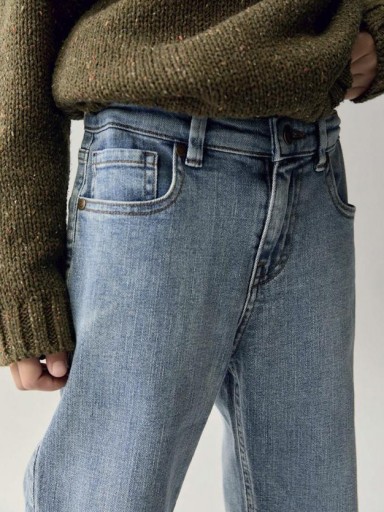 Mayoral Pantalón Denim Worker 16-07521-426 Medio [1]