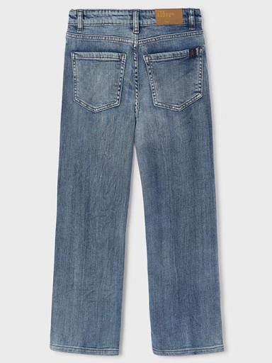 Mayoral Pantalón Denim Worker 16-07521-426 Medio [3]